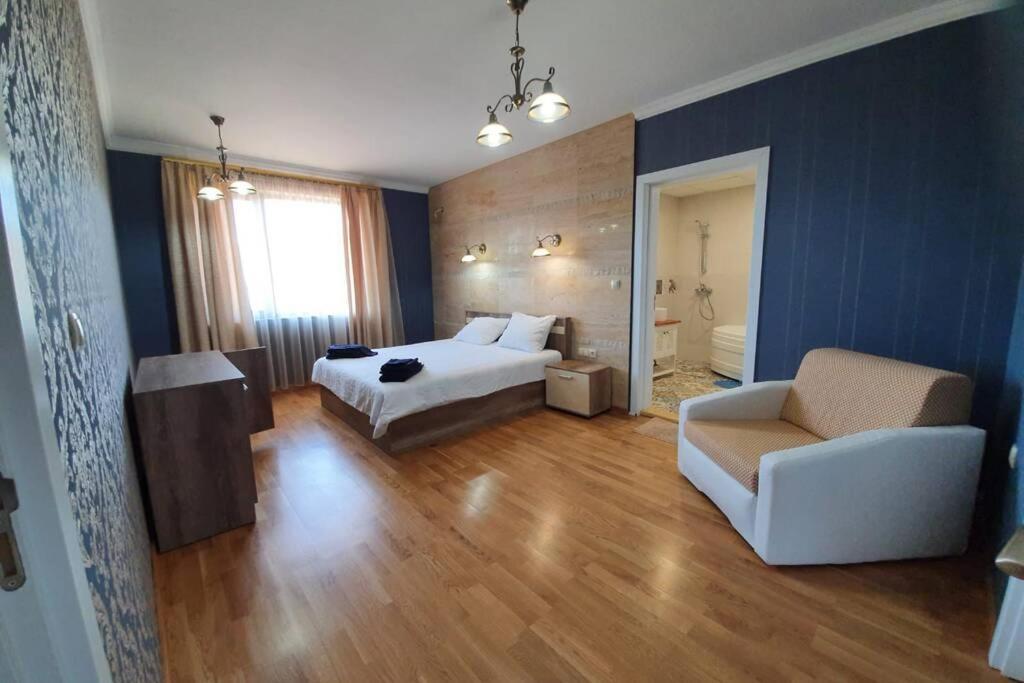 Luxury Villa Bella Lyaskovo Village Exterior foto