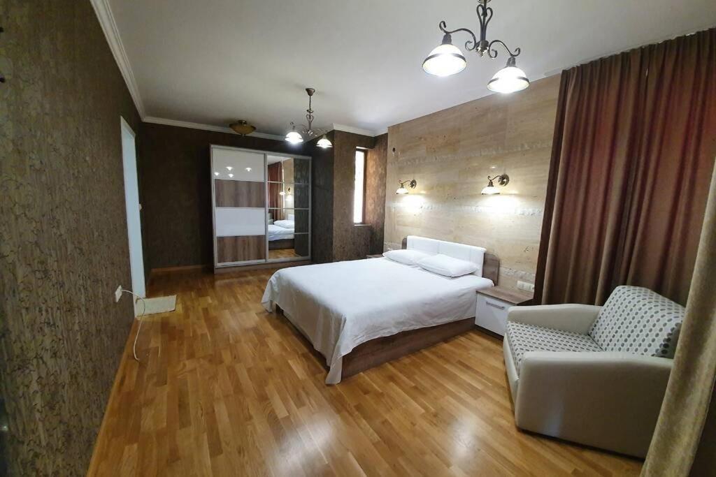 Luxury Villa Bella Lyaskovo Village Exterior foto