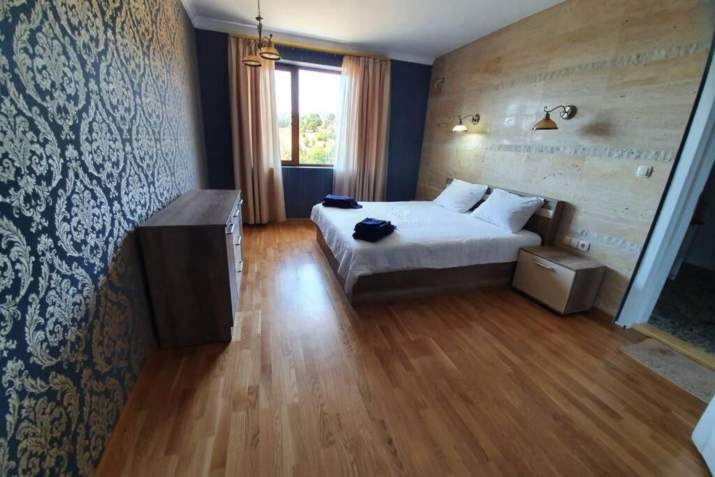 Luxury Villa Bella Lyaskovo Village Exterior foto