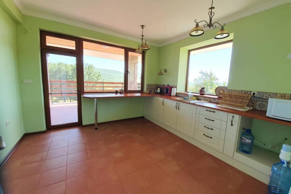 Luxury Villa Bella Lyaskovo Village Exterior foto